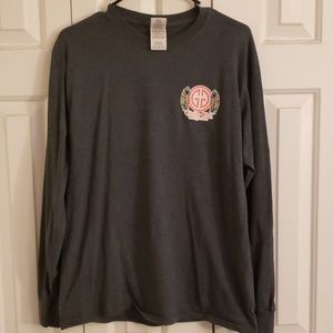 Girlie Girl Psalms 91:4